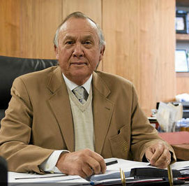 R14-million has been refunded to billionaire Christo Wiese. © David Harrison/M&G
