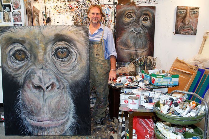 ape-paintings
