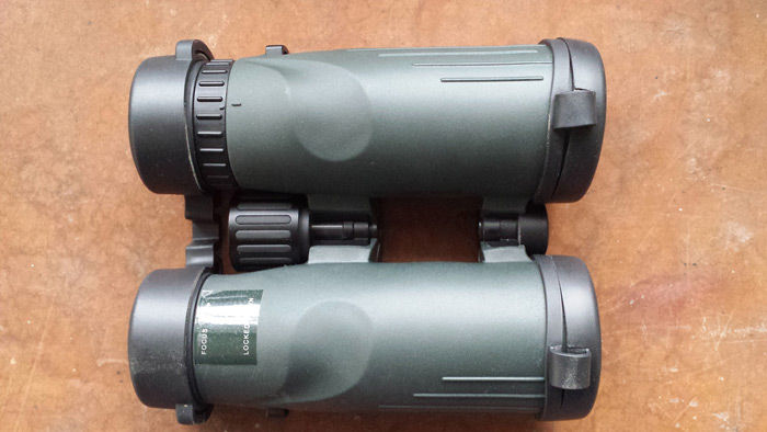 bushnell excursion hd 10x42