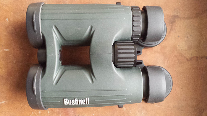 bushnell excursion hd 10x42