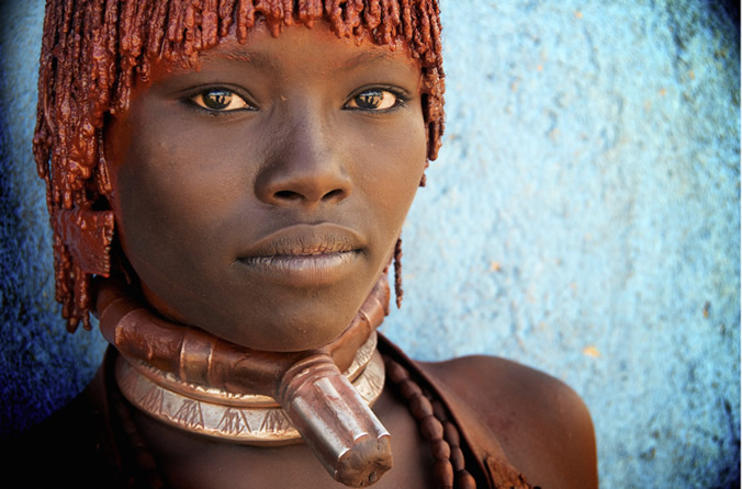 Hamar-woman-ethiopia-trevor-cole