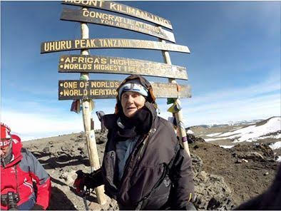 peak-of-kilimanjaro