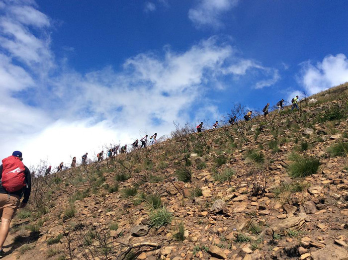 Your hiking safety checklist Africa Geographic