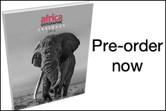 Africa Geographic Yearbook 2016 Africa Geographic Yearbook 2016