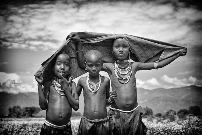 Tribal life in the Omo Valley, Ethiopia - Africa Geographic