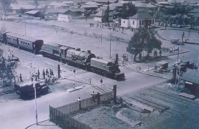 Nairobi-Railway-Museum