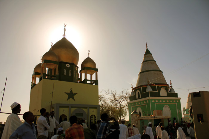 sufi-sudan