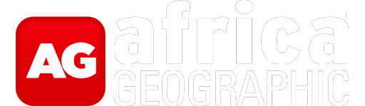 Africa Geographic logo