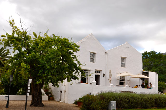 Top 10 things to do in Greyton