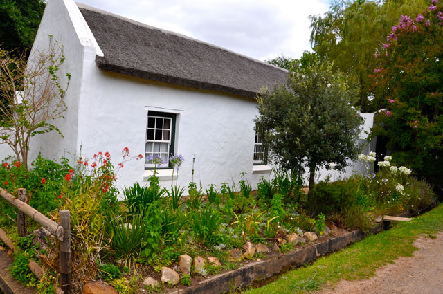 Top 10 things to do in Greyton