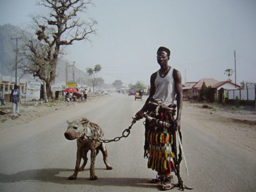 Hyena Men - Africa Geographic