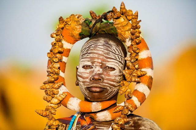 botswana tribes