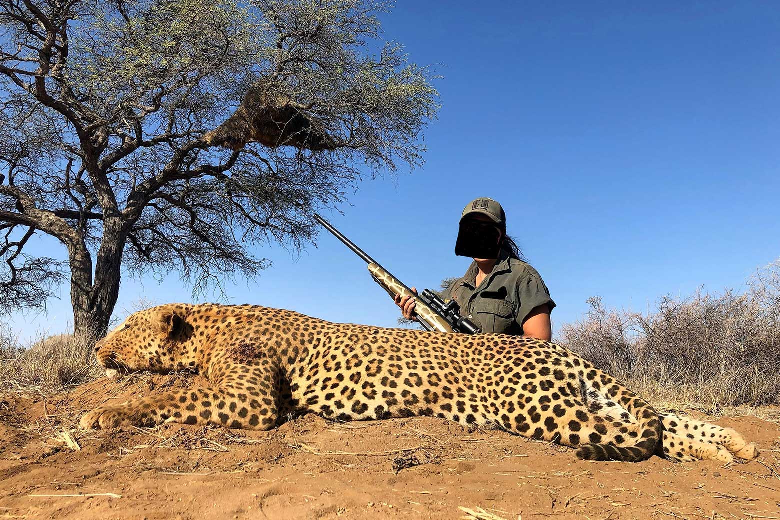 The Thing About Hunting - Africa Geographic