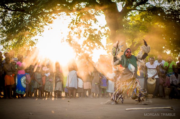 traditional dances 