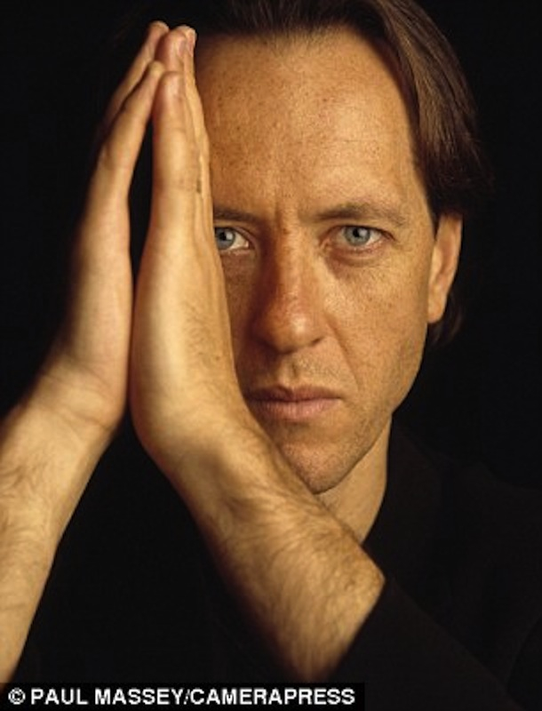 Swaziland's Bushfire Festival Richard E Grant to attend Africa