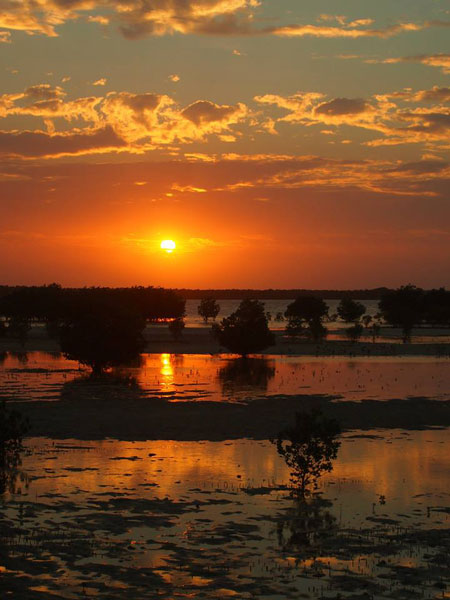 Northern Mozambique’s most remote and stunning sights