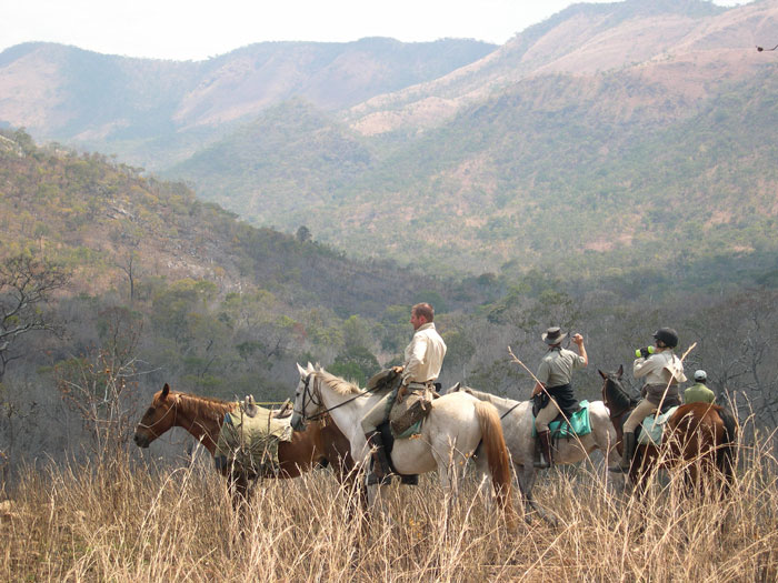 Mavuradonazimbabwehorseridingsafari Africa Geographic