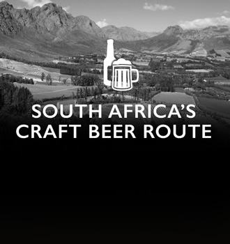 Craft-beer-south-africa - Africa Geographic