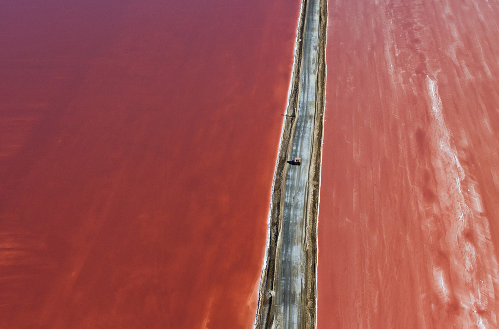 Namibia