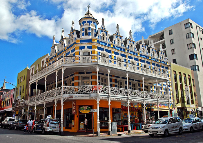 10 tourist attractions in Cape Town's city centre - Africa ...