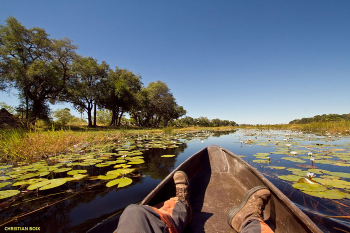 Botswana is Lonely Planet's best travel destination for 2016 - Africa