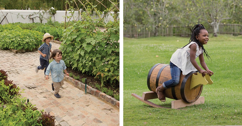 children-having-fun-at-spier-wine-farm