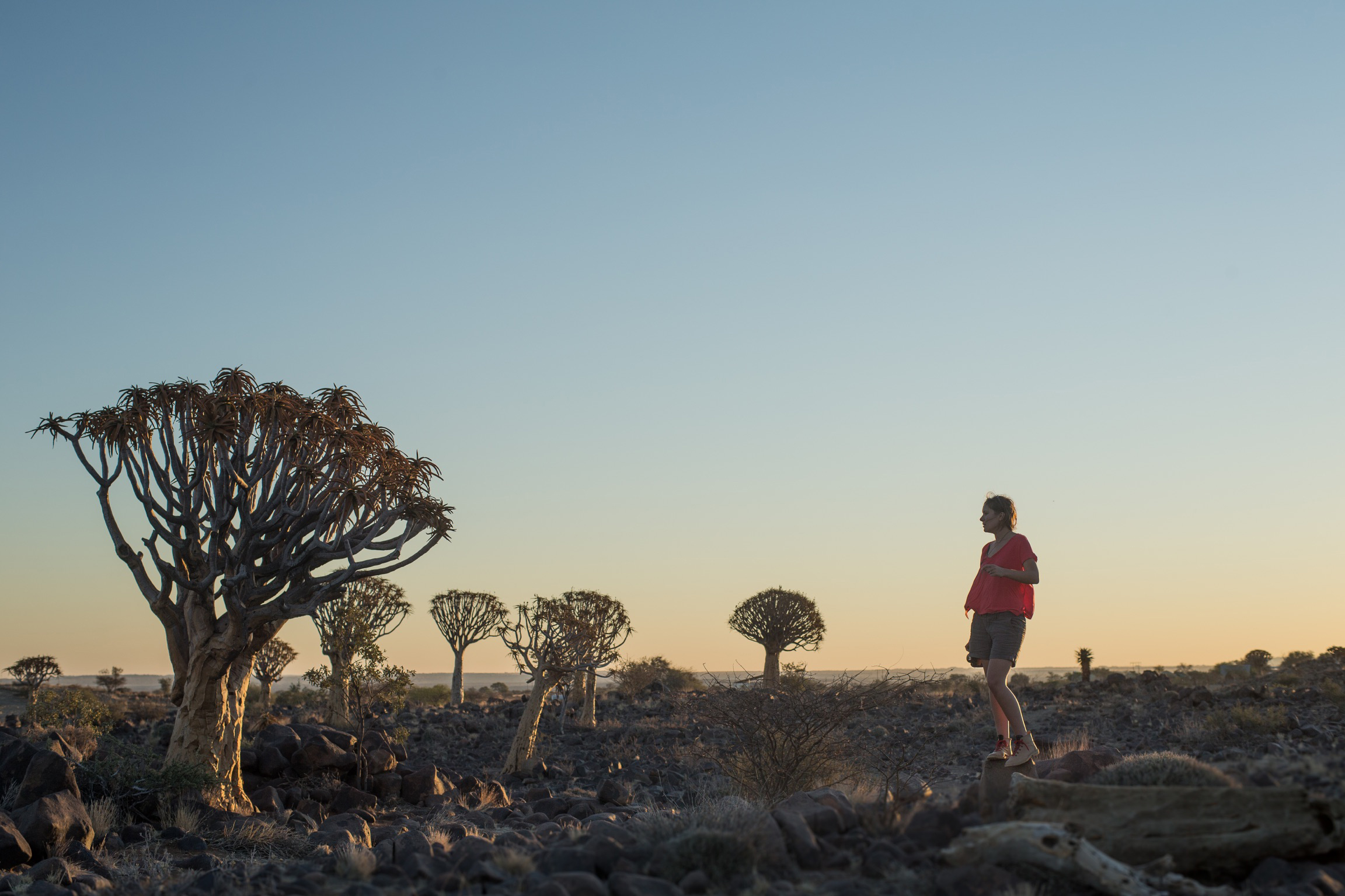 Namibia