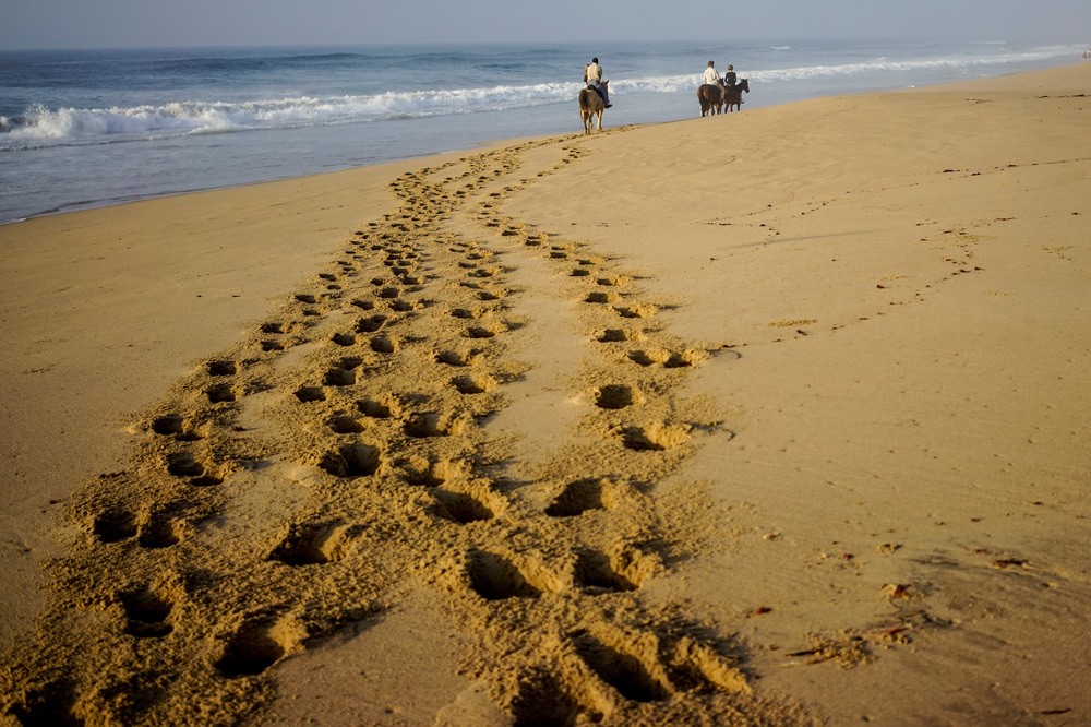 iSimangaliso