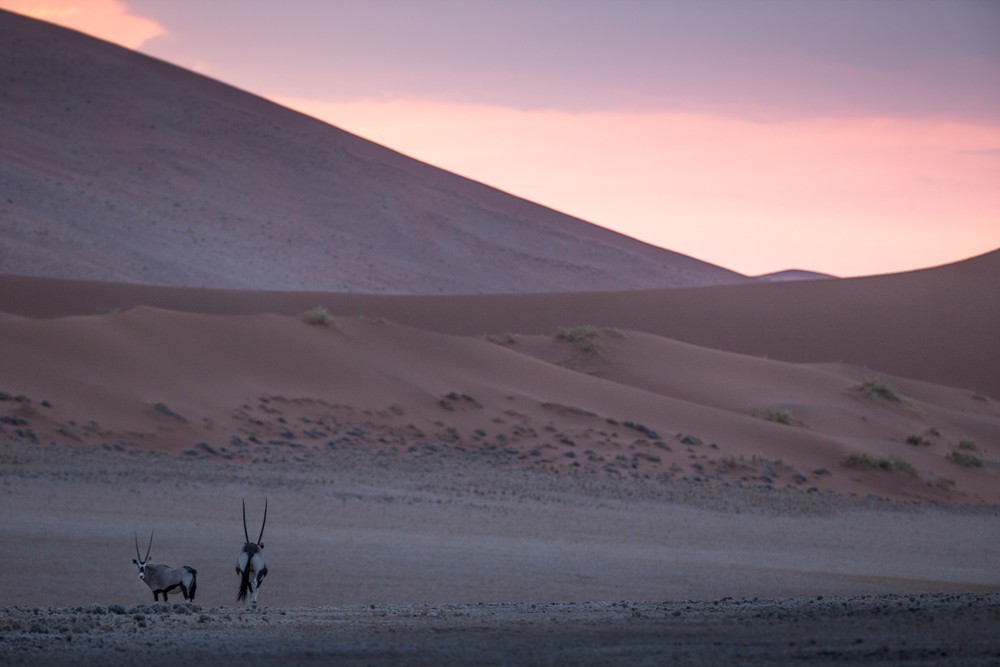 Namibia