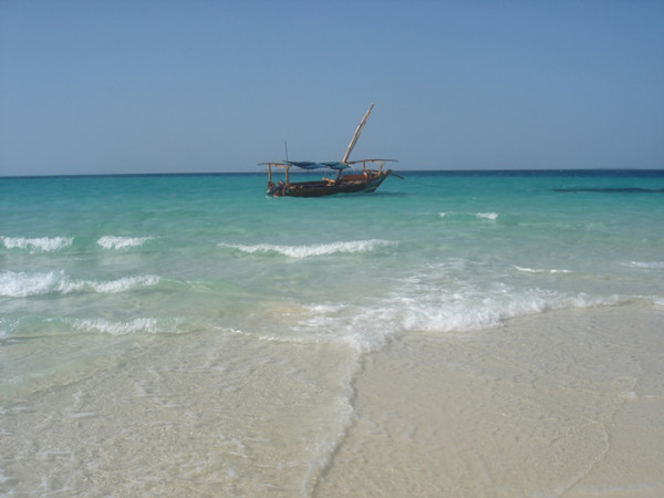 Five reasons to visit Zanzibar - Africa Geographic