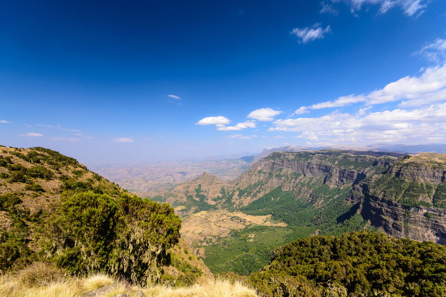 Ethiopia