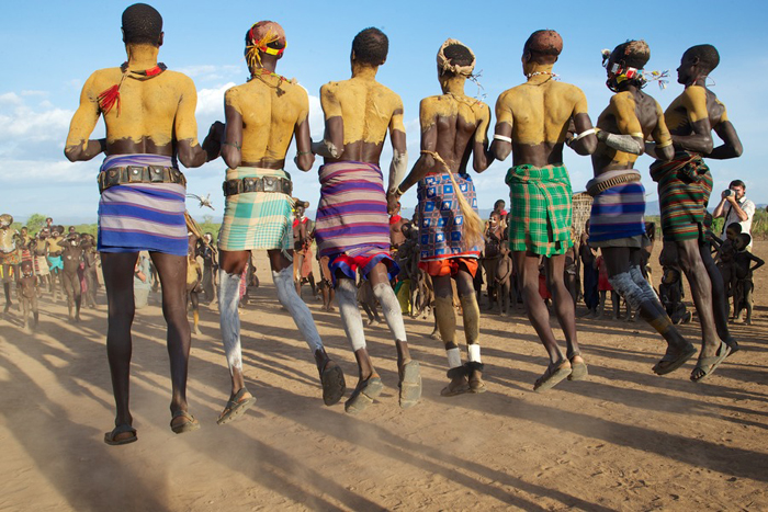 Ethiopias Omo Tribes - Africa Geographic Travel