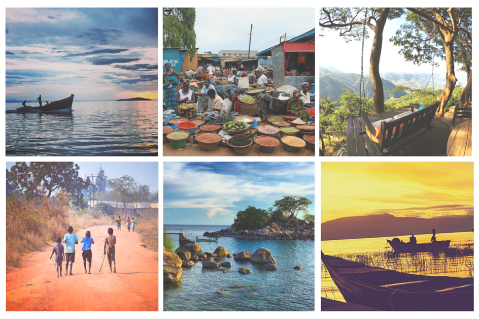 The 10 Most Instagrammed Places In Malawi Africa Geographic - 