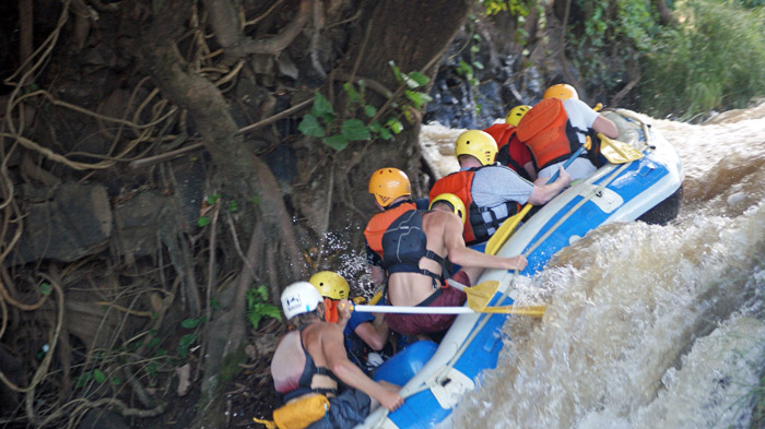 Tana River