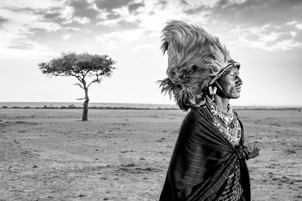 maasai-lion-mane-headdress-stuart-butler