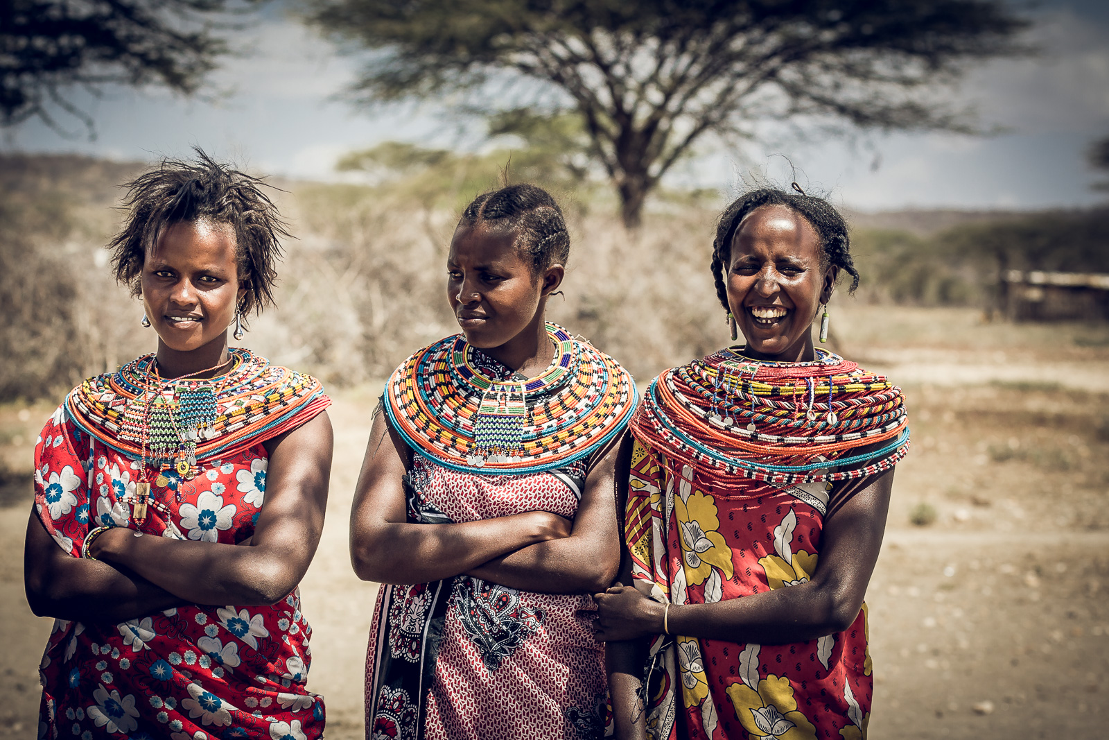 Woman Samburu Tribe | atelier-yuwa.ciao.jp