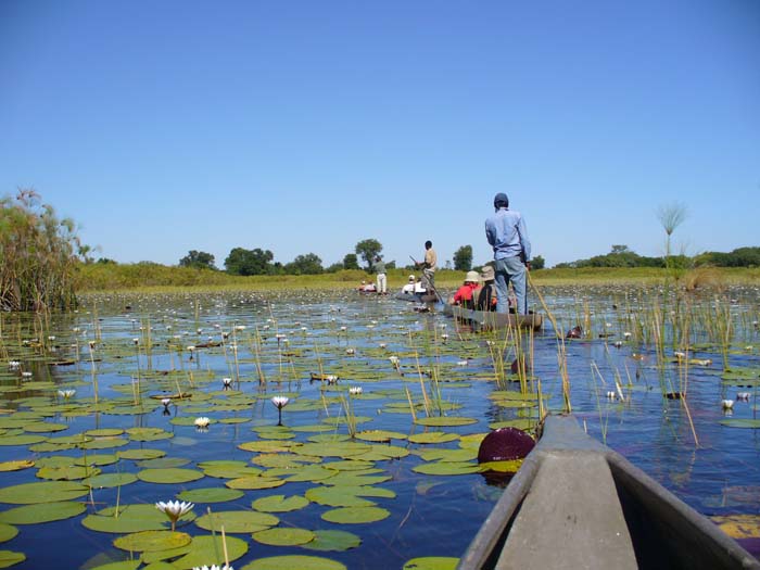 Best cross-country tours in Africa - Africa Geographic