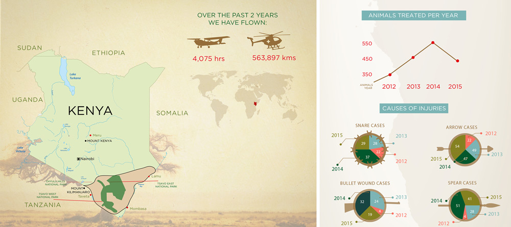 saving elephants