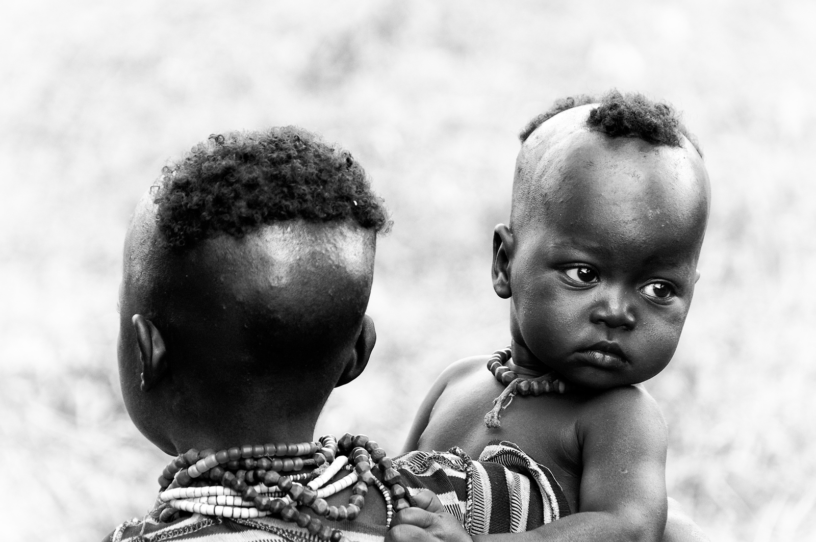 Faces of Africa