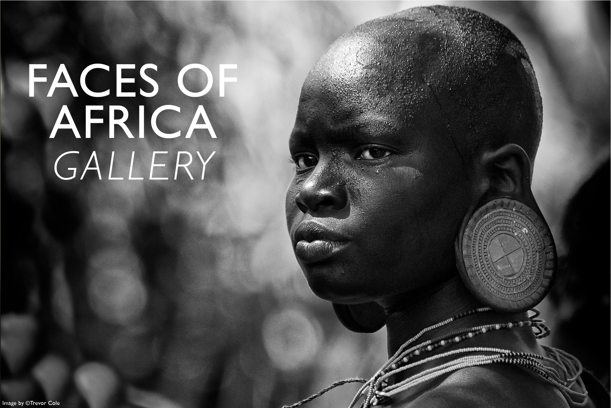 Gallery: Faces of Africa - Africa Geographic