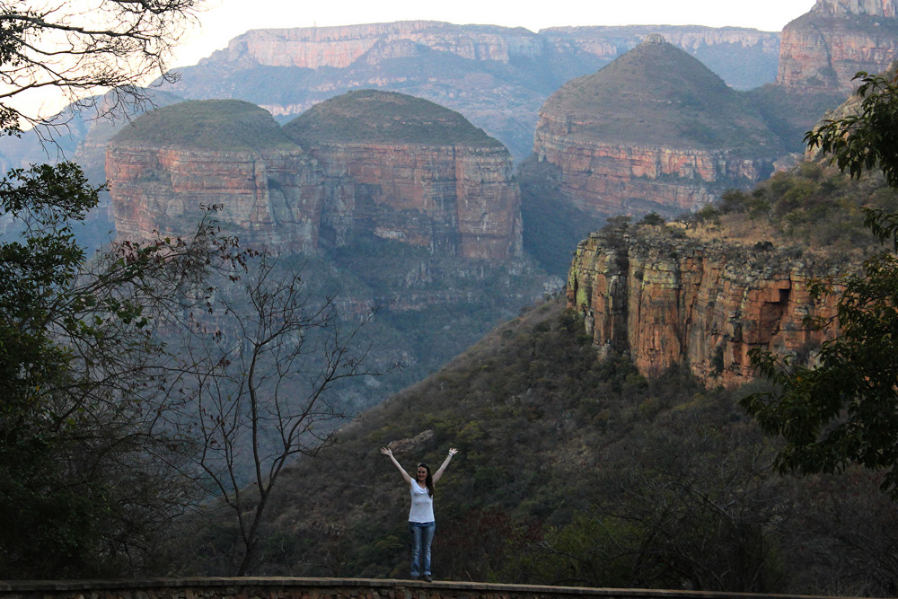 Kruger to Canyons