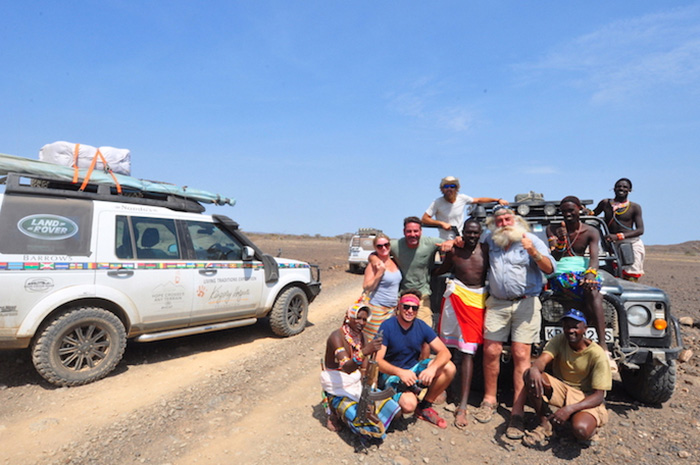 we-say-goodbye-to-our-samburu-team-members-near-the-kenya-border-with-ethiopia-badlands-of-ethiopia-here-we-come