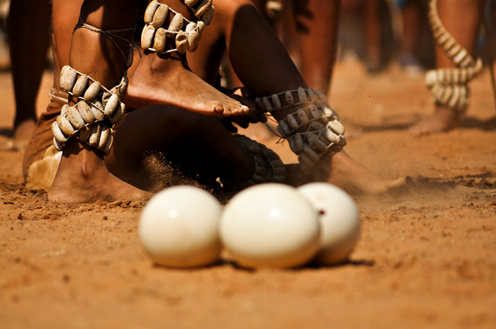 Kuru Dance Festival