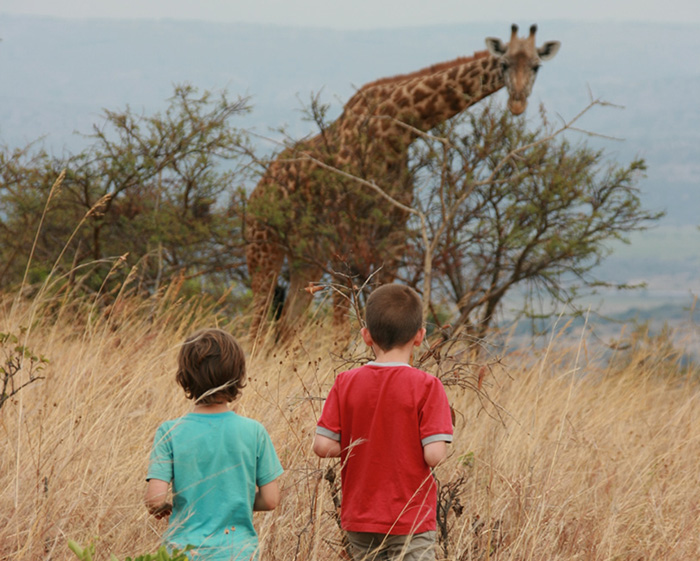 Top places in Rwanda to visit with family - Africa Geographic