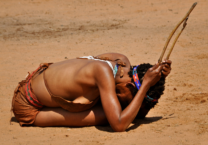 Kuru Dance Festival