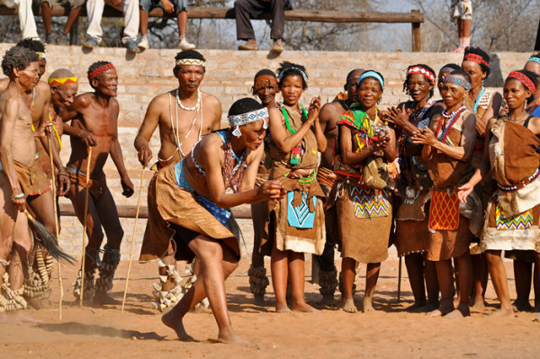 Celebrating Culture At The Kuru Dance Festival Africa Geographic