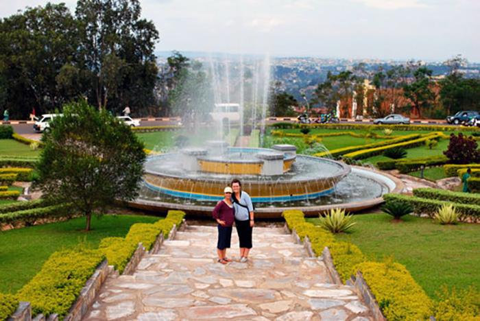 Top places in Rwanda to visit with family - Africa Geographic