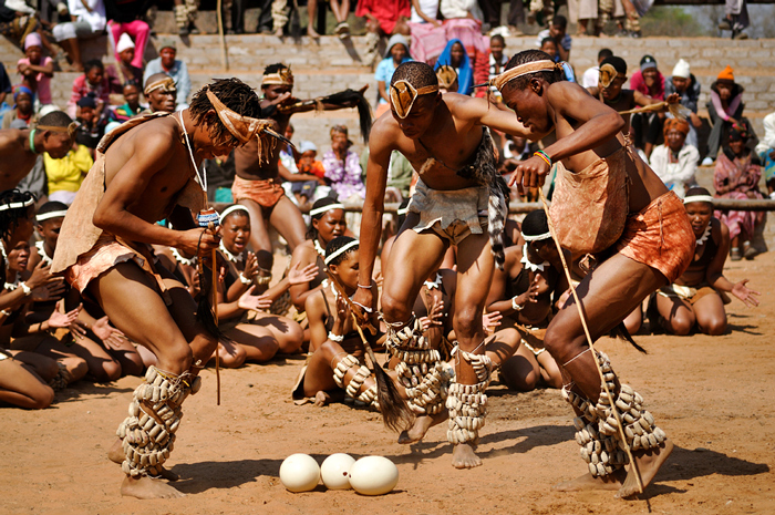 Celebrating Culture At The Kuru Dance Festival Africa Geographic