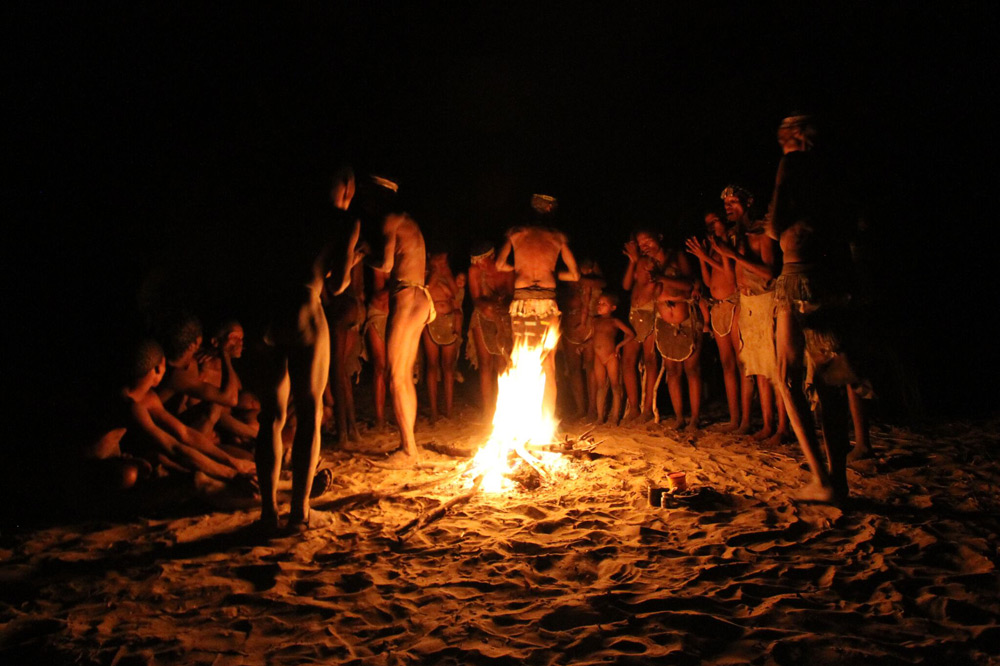 san-bushmen-dancing-around-fire