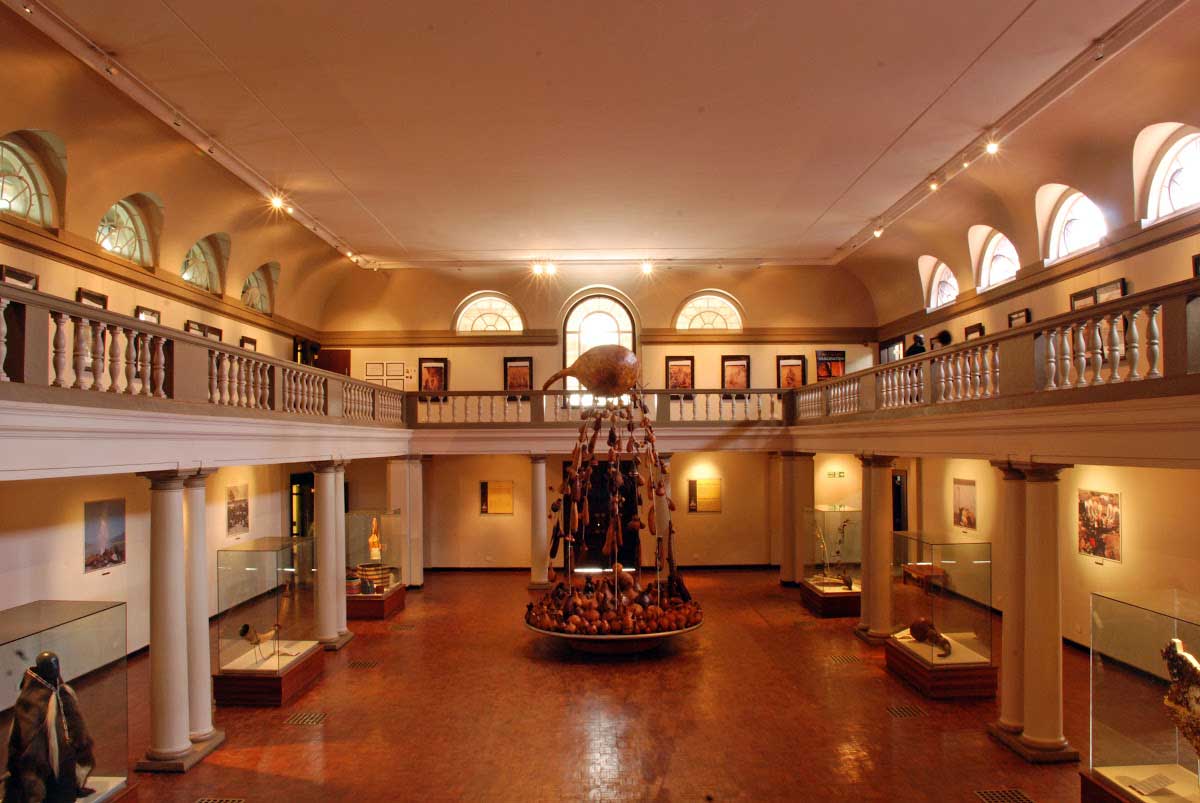 Nairobi museums